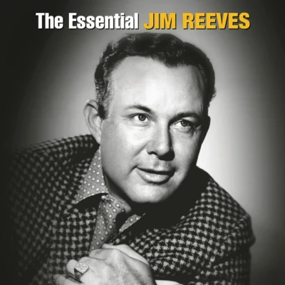 Jim Reeves - Distant Drums
