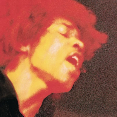 Jimi Hendrix - Voodoo Chile