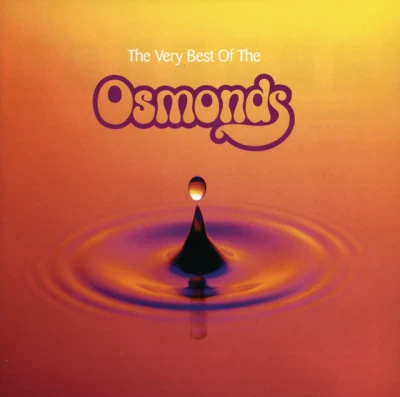 Jimmy Osmond - Long Haired Lover From Liverpool