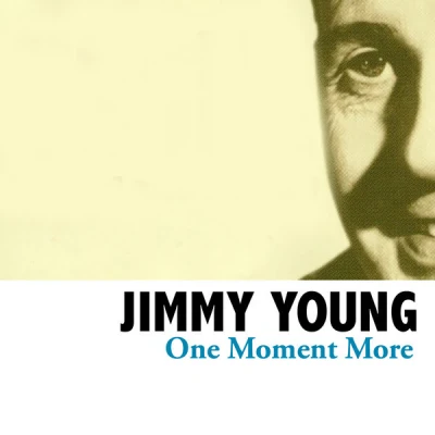 Jimmy Young - The Man from Laramie