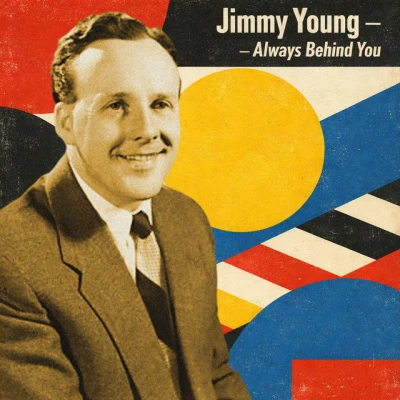 Jimmy Young - The Man from Laramie