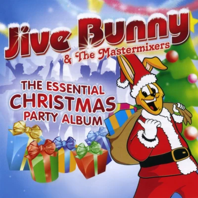 Jive Bunny and the Mastermixers - That’s What I Like