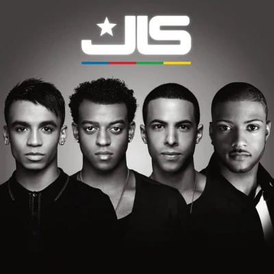 JLS - Everybody in Love