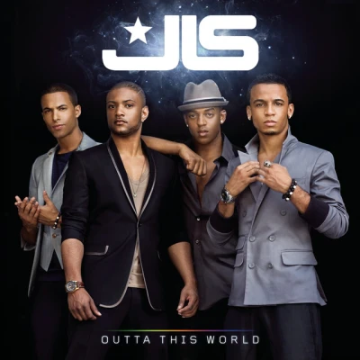 JLS - Love You More