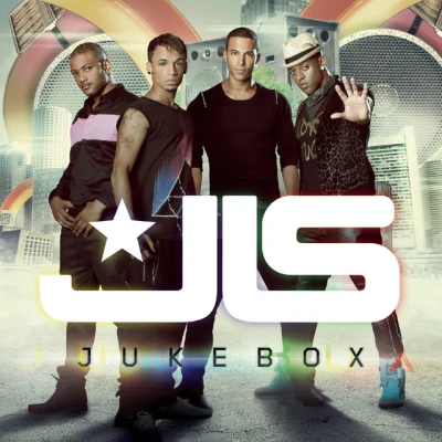 JLS - She Makes Me Wanna (feat. Dev)