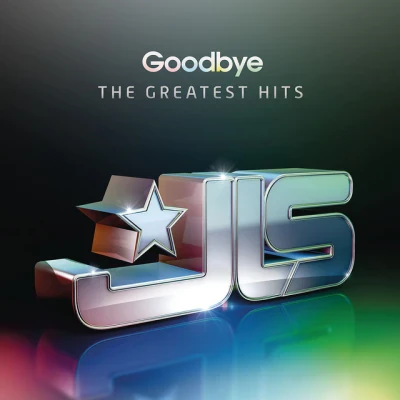 JLS - The Club Is Alive