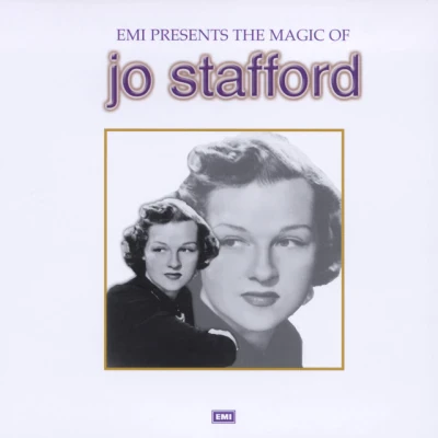 Jo Stafford - You Belong To Me