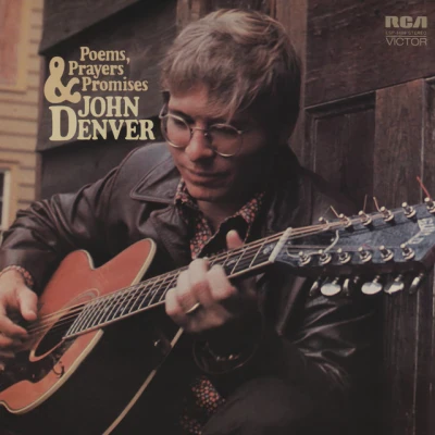 John Denver - Take Me Home, Country Roads - Original Version