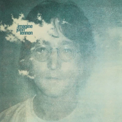 John Lennon - Imagine - Remastered 2010