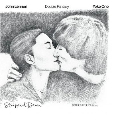 John Lennon - Woman - Remastered 2010