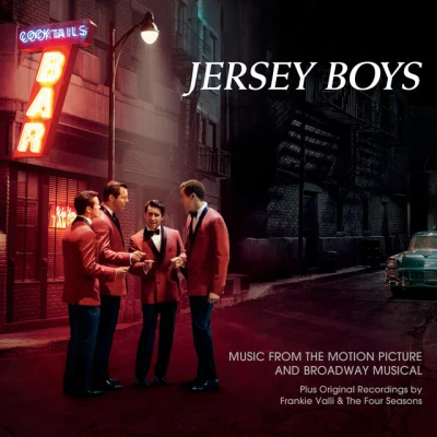 John Lloyd Young - Sherry