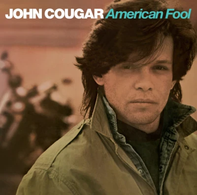 John Mellencamp - Jack & Diane