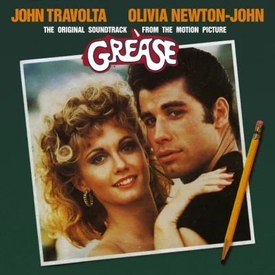 John Travolta - Summer Nights - From “Grease”