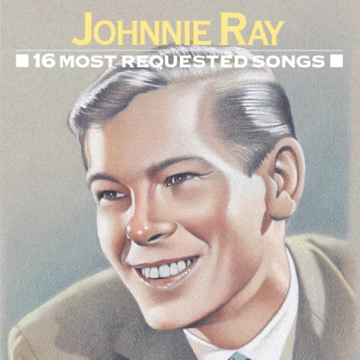Johnnie Ray - Just Walkin' in the Rain