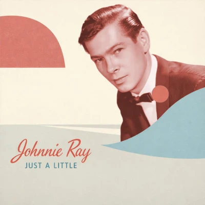 Johnnie Ray - Yes Tonight Josephine