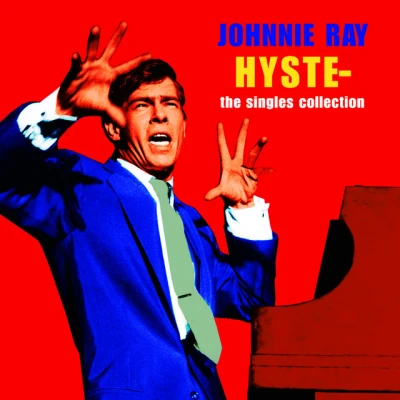 Johnnie Ray - Yes Tonight, Josephine - Single Version
