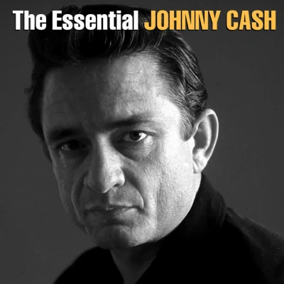 Johnny Cash - Ring of Fire