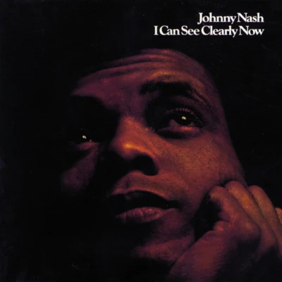 Johnny Nash - I Can See Clearly Now - Edit