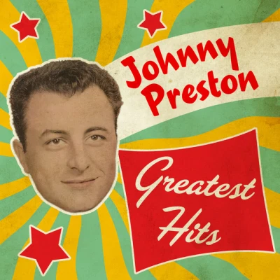 Johnny Preston - Running Bear