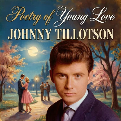 Johnny Tillotson - Poetry In Motion