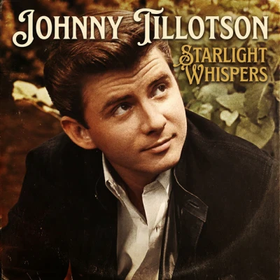 Johnny Tillotson - Poetry in Motion