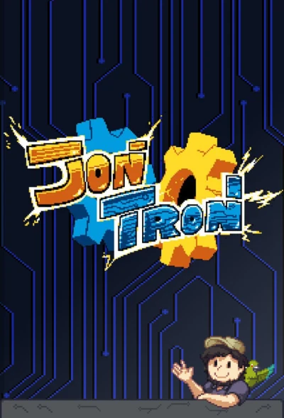 JonTron Show