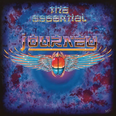 Journey - Don't Stop Believin' (2022 Remaster)