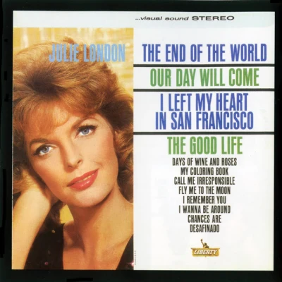 Julie London - Fly Me To The Moon (In Other Words)