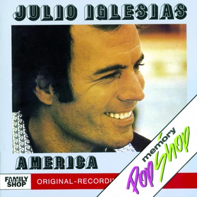 Julio Iglesias - Historia De Un Amor