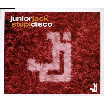 Junior Jack - Stupidisco - Radio Edit