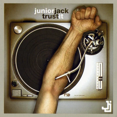 Junior Jack - Thrill Me