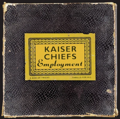 Kaiser Chiefs - Oh My God