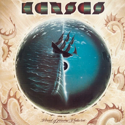 Kansas - Dust in the Wind