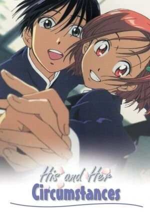 Kareshi Kanojo no Jijou
