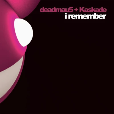 Kaskade - I Remember