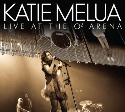Katie Melua - The Closest thing To Crazy - Live