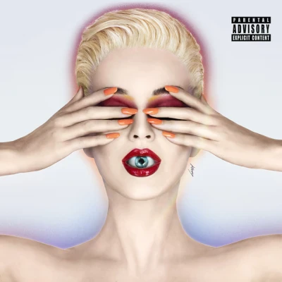 Katy Perry - Chained To The Rhythm