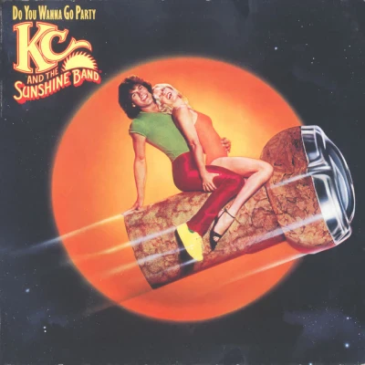KC & The Sunshine Band - Please Don't Go