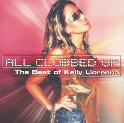 Kelly Llorenna - Heart Of Gold