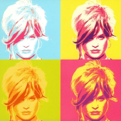 Kelly Osbourne - Changes