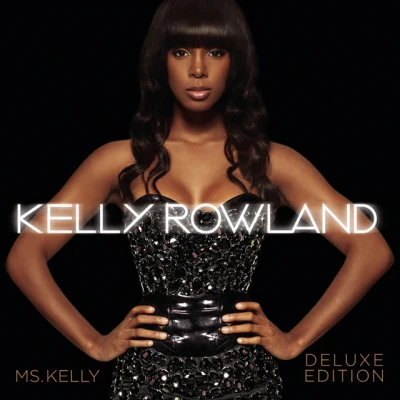 Kelly Rowland - Work - Freemasons Radio Edit