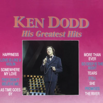 Ken Dodd - Tears