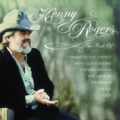 Kenny Rogers - Coward Of The County