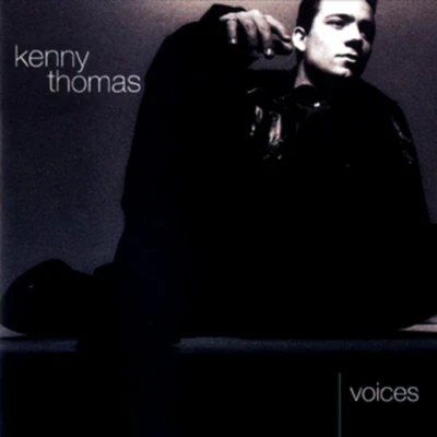 Kenny Thomas - Thinking About Your Love