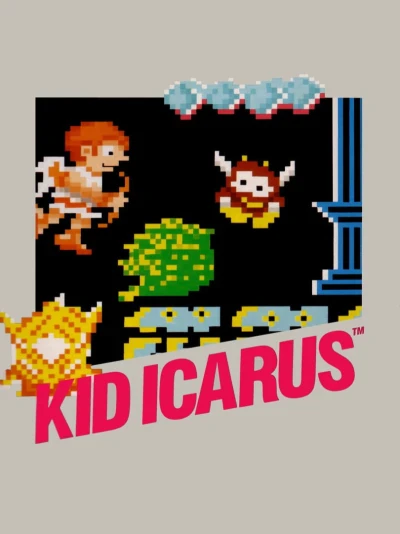 Kid Icarus