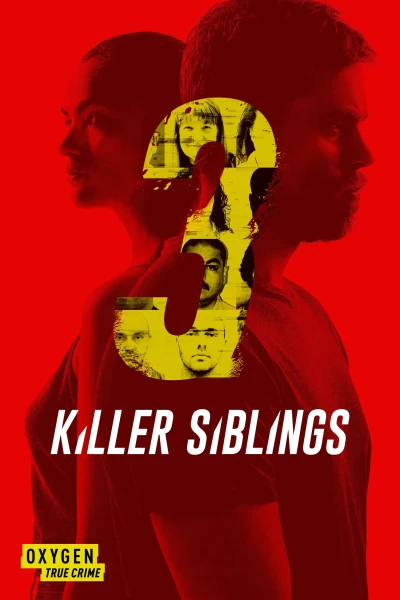 Killer Siblings