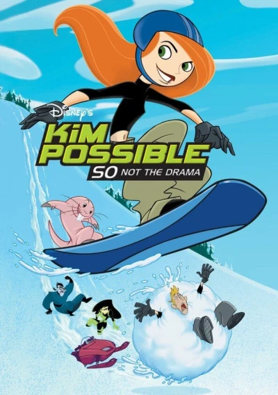 Kim Possible