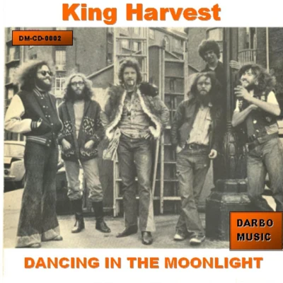 King Harvest - Dancing in the Moonlight