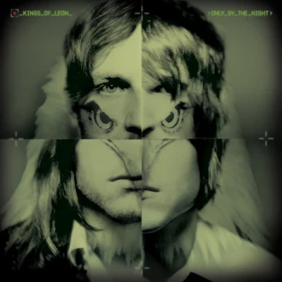 Kings of Leon - Sex on Fire