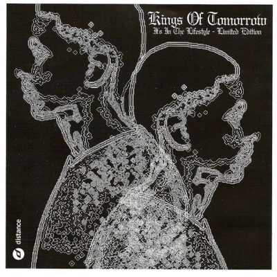 Kings Of Tomorrow - Finally